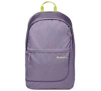 Satch Rucksack 14 Zoll Satch fly M 18 Liter - Ripstop Purple Koffer24 Ripstop Purple [400]