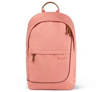 Satch Fly Rucksack Pure Coral 2.0