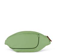 Satch FREE Zubehör cross - Gürteltasche 33 cm (Pure Jade Green) Pure Green