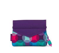 satch Freizeit Clutch -Auslaufmodell Hurly Pearly