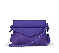 satch Freizeit Clutch Bright Faces