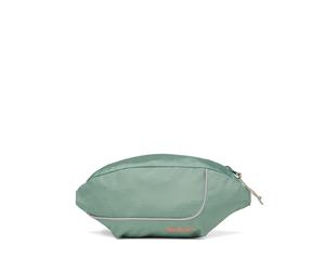 satch Freizeit Cross Easy Hip Bag Ripstop Green