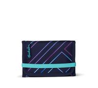Satch Geldbeutel 2024-2025 Purple Laser