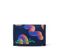 Satch Geldbeutel 2025-2026 Crazy Twist