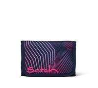 Satch Geldbeutel 2025-2026 Seismic Pink