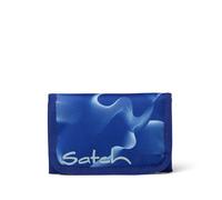 Satch Geldbeutel 2025-2026 Vibrant Blue
