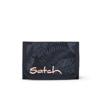 Satch Geldbeutel 2026 Midnight Jungle