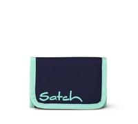 satch Geldbeutel ocean mint