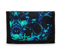 satch Geldbeutel caleido blue