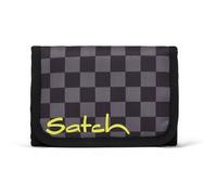 Satch Geldbeutel Dark Skate