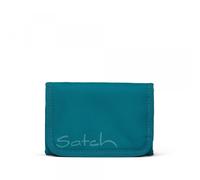 satch Geldbeutel Deep Petrol NEU