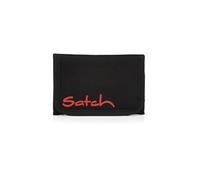 Satch Geldbeutel Fire Phantom - Schwarz