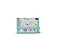 Satch Geldbeutel für Jungen und Mädchen mit Sichtfenster, Münzfach und Geldscheinfach