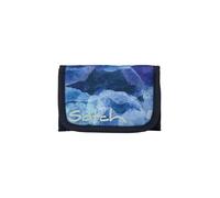 Satch Zubehör Wallet - Geldbörse 13 cm (blurry sky)