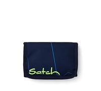 Satch Geldbeutel – Blue Tech