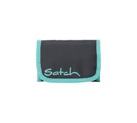 Satch - Mint Phantom Geldbeutel grau