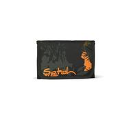 Satch - satch Geldbeutel Jurassic Jungle Grün - Gr. - One Size