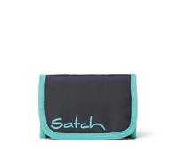 Satch Geldbeutel Mint Phantom