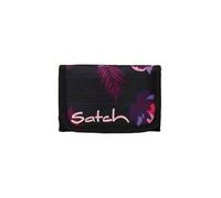 Satch Geldbeutel Mystic Nights - Lila
