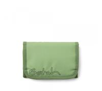 satch Geldbeutel Nordic Jade Green