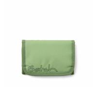satch Geldbeutel Nordic Jade Green