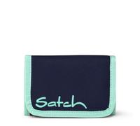 Satch Geldbeutel 2026 Ocean Mint