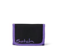 satch Geldbeutel Purple Phantom
