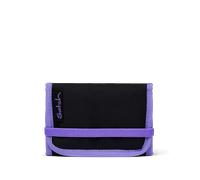 satch Geldbeutel Purple Phantom