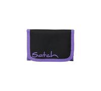 satch Geldbeutel Purple Phantom