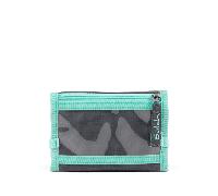 satch Geldbeutel SAT-WAL-001-372 Mint Phantom