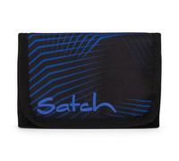 Satch Geldbeutel Seismic Blue