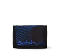 Satch Geldbeutel Seismic Blue