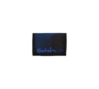 Satch Geldbeutel Seismic Blue