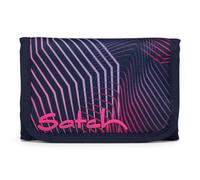 satch Geldbeutel seismic pink