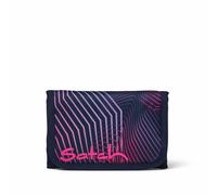 satch Geldbeutel Seismic Pink