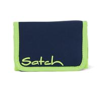 satch Geldbeutel Toxic Yellow