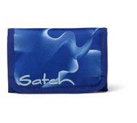 Satch Zubehör Wallet - Geldbörse 13 cm (vibrant blue )