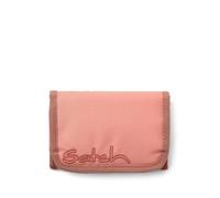 satch Geldbeutel Wallet SAT-WAL Nordic Coral