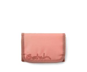 satch Geldbeutel Wallet SAT-WAL Nordic Coral