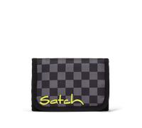 Satch Geldbörse Dark Skate