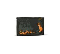 Satch Geldbörse Jurassic Jungle