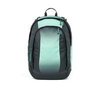 Satch Air Schulrucksack Gradient Mint Schulrucksack
