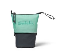 Satch - Gradient Mint Pencil Slider Türkis/Grau