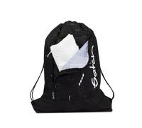 satch Gym Bag | Ninja Matrix | black, reflective