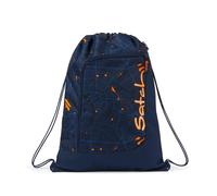 satch Gym Bag Urban Journey