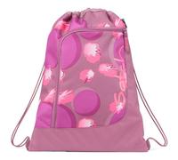 satch Gym Bag Walking Clouds