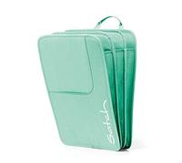 Satch Heftbox Flex Mint Triple Flex
