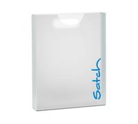 satch Heftbox transparent