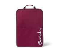 SATCH SAT-HAP-001-410 Organizer Heftebox Triple Flex Lila purple