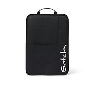 satch Heftebox Tripleflex Black